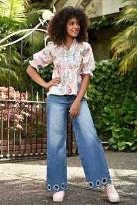 Coop UNCUT GEMS Jean