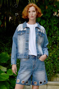 Jeans: COOP DIAMOND LIFE Jacket