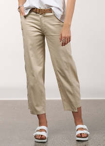 Jeans: Madly Sweetly Stella Jean