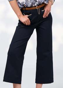 Loobies Story Blair Jean in Indigo