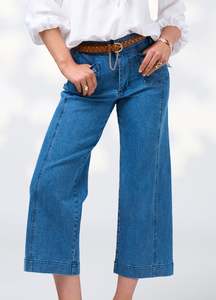 Jeans: Loobies Story Serena Jean