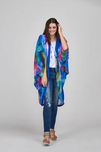 Sale Kimonos: Ashlee Kimono Long
