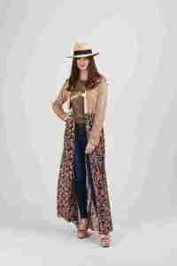 Sale Kimonos: Mia Jacimono Kimono