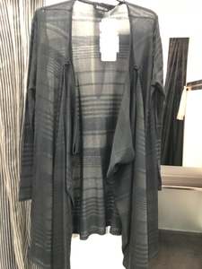 Sale Hoodies Sweaters: Sabatini Cardi Black