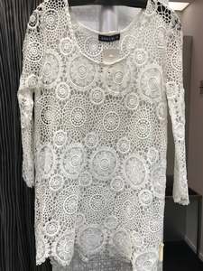 Sabatini Knitwear White