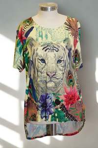 Sale Clothing: Toby Zafari Top