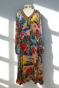 David Pond Kiss Me Dress