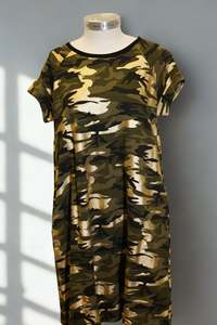 Sale Clothing: Toby Sweat Dress