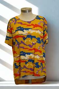 Sale Clothing: Toby Perfect Tee