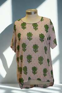 Sale Clothing: Toby Short Sleeve Top