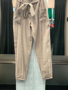 Recently Discounted: Gaudi Pant Stucco