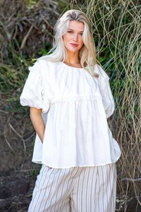 The Bay: The Bay Dove Top