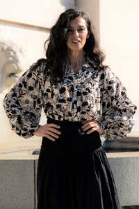 The Bay: The Bay Harekeke Shirt