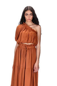 Nothing Over 29: Amaya Karina Top