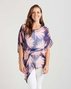 Nothing Over 29: Seduce Bonfire Top