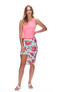 Charlo Wyatt Skirt