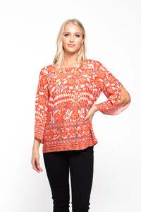 Nothing Over 29: Seduce Adana Top