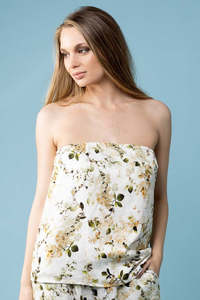 Amaya Felicity Bodice