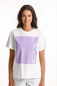 Nothing Over 59: Home Lee Chris Tee