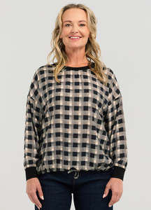 Nothing Over 69: Seduce Isla Top