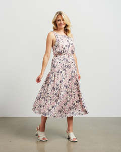 Nothing Over 79: Et Alia Ingrid Dress