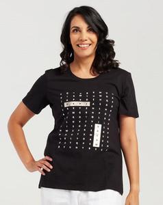 Blackstone Dare to Dream Tee- Black