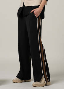 Madly Sweetly Cipher Pant - Black