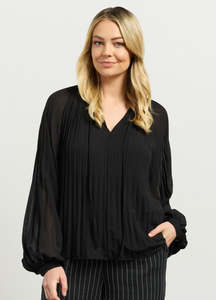 Et Alia Sienna Blouse
