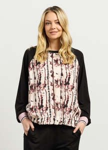 Et Alia Sale: Et Alia Harlow Top