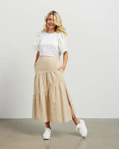 Et Alia Evie Skirt