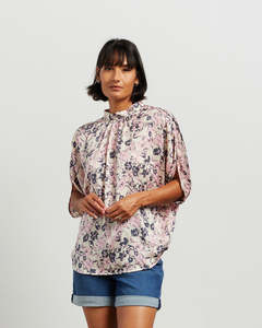 Et Alia Sale: Et Alia Tara Top