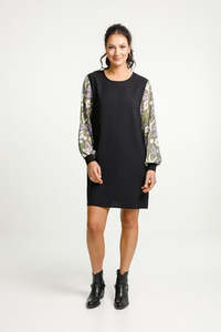 Home Lee Sale: Home Lee Ariana Dress Floral