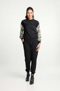 Home Lee Alana Top Floral