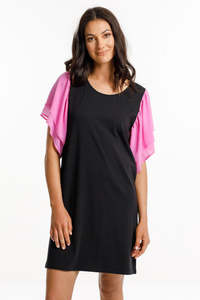 Home Lee Lola Dress * Lollipop