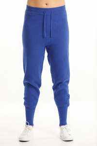 Home Lee Knit Lounger