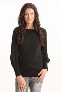 Home Lee Knitted Grace Crew