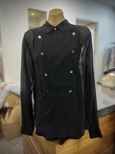 Kate Sylvester Kendall Shirt