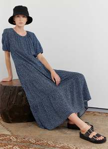 Kate Sylvester Sale: Sylvester Desert Flower Dress