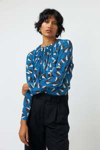 Kate Sylvester Sale: Sylvester Vines Top