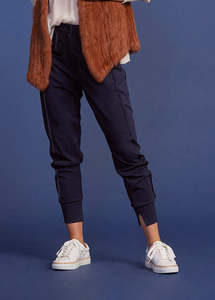 Loobies Story Sale: Loobies Story Lexi Pant -Black