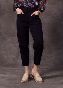 Loobies Story Bethany Pant - Indigo