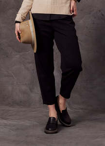 Loobies Story Bethany Pant - Black