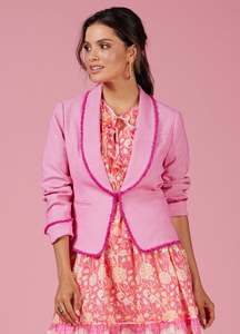 Loobies Story Sale: Loobies Story Fulham Jacket