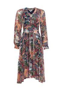 Loobies Story Valentine Dress