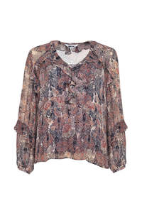 Loobies Story Sale: Loobies Story Cleopatra Blouse