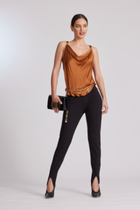 Paula Ryan Sale: Paula Ryan Roma Stirrup Legging