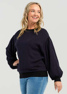 Seduce Sale: Seduce Emily Top-Ink Check