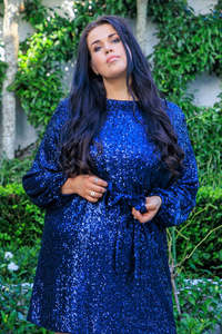 Stella Royal Sale: Stella Royal Arriana Dress