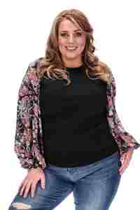 Stella Royal Sale: Stella Royal Camille Top