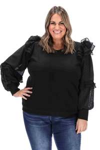 Stella Royal Sale: Stella Royal Faith Jumper